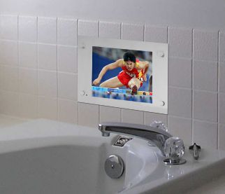Waterproof Television 17 inches